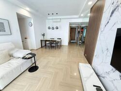 Hillview Regency (D23), Condominium #564092411